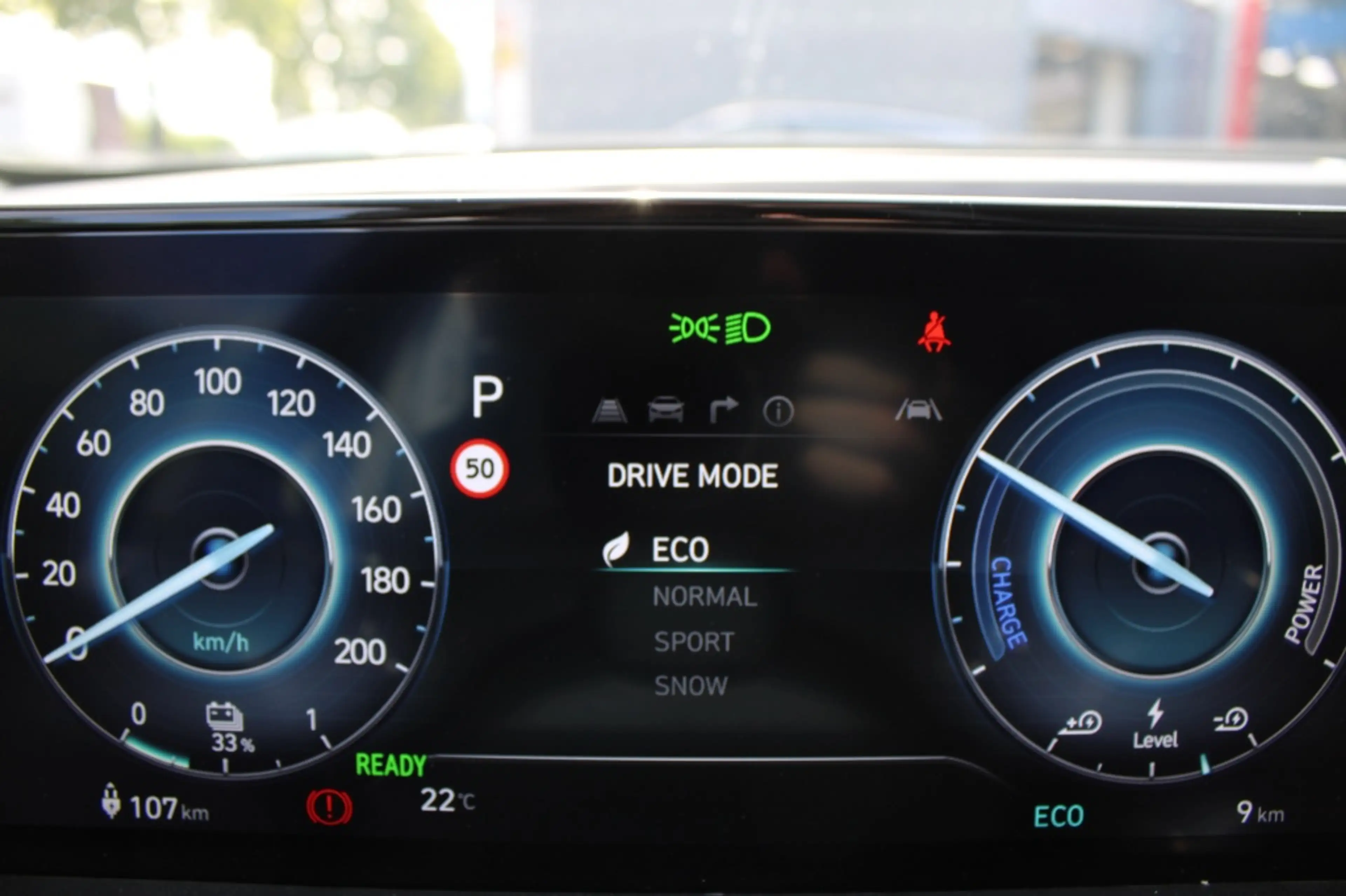 Hyundai Inster Evolve 49 kWh — photo 14