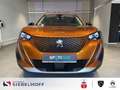 Peugeot 2008 e-2008 Allure Pack Elektromotor 136 Orange - thumbnail 3