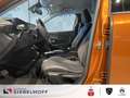 Peugeot 2008 e-2008 Allure Pack Elektromotor 136 Orange - thumbnail 10