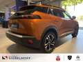 Peugeot 2008 e-2008 Allure Pack Elektromotor 136 Orange - thumbnail 5