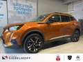 Peugeot 2008 e-2008 Allure Pack Elektromotor 136 Orange - thumbnail 1