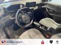 Peugeot 2008 e-2008 Allure Pack Elektromotor 136 Orange - thumbnail 11