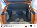Peugeot 2008 e-2008 Allure Pack Elektromotor 136 Orange - thumbnail 8