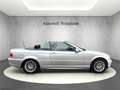 BMW 325 -CI°CABRIO°MEMORY-SITZ°78TKM°LEDER°XENON°H&K° Silber - thumbnail 14