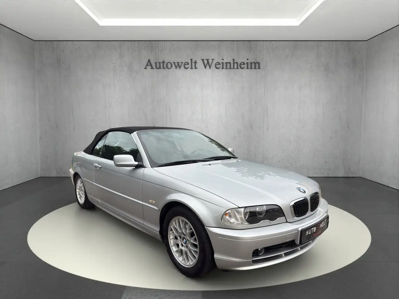 BMW 325
