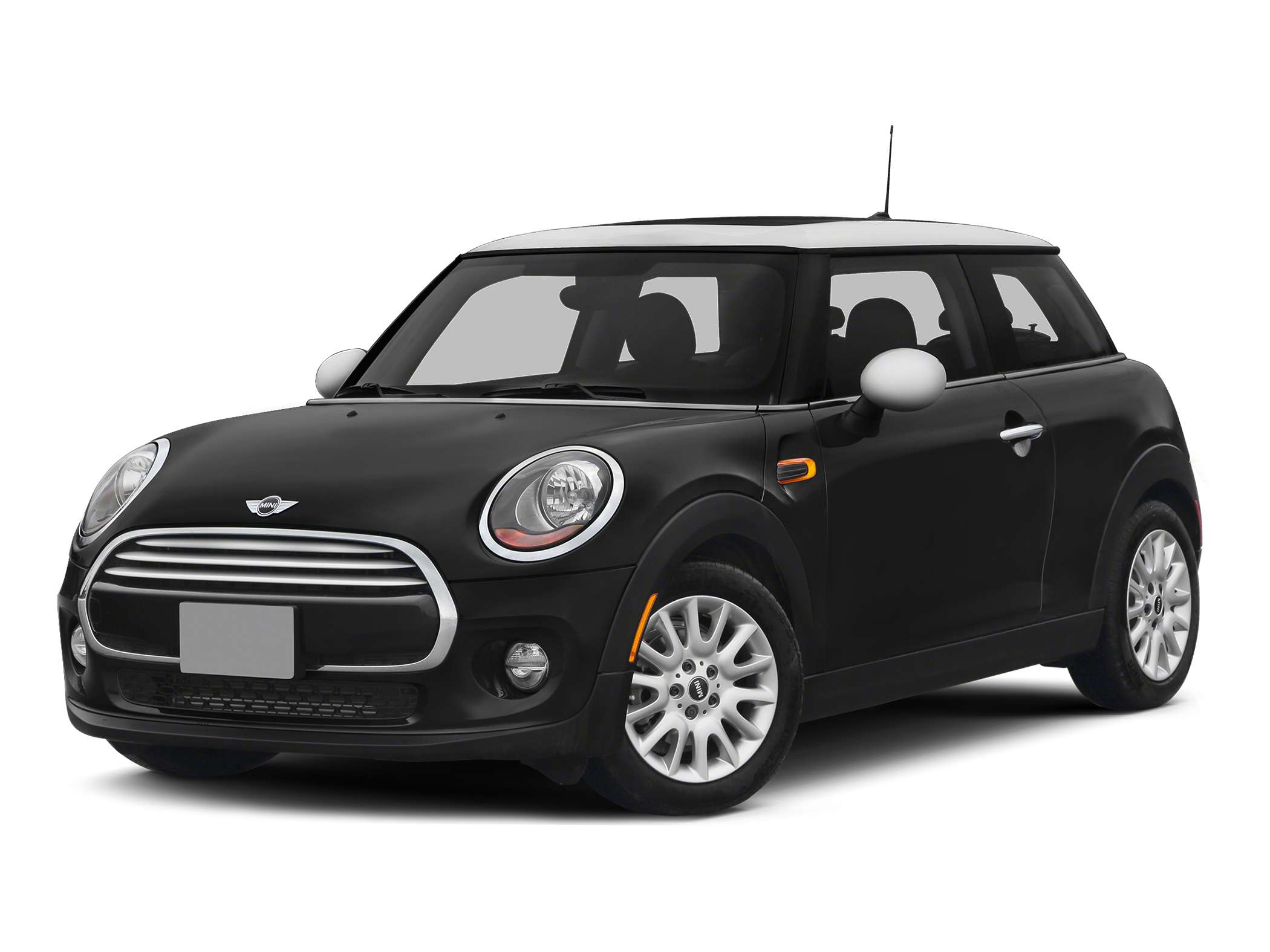 2015 MINI 3 Door Essentials Pkg | Panorama Sunroof | Heated Seats