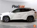 Hyundai TUCSON 1.6 TGDI Nline 30 Aniversario 4x2 Blanco - thumbnail 4