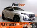 Hyundai TUCSON 1.6 TGDI Nline 30 Aniversario 4x2 Blanco - thumbnail 1