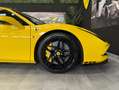 Ferrari F8 Spider 3.9 720cv Giallo Modena Jaune - thumbnail 8