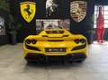 Ferrari F8 Spider 3.9 720cv Giallo Modena Jaune - thumbnail 6