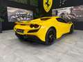 Ferrari F8 Spider 3.9 720cv Giallo Modena Jaune - thumbnail 5