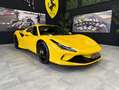 Ferrari F8 Spider 3.9 720cv Giallo Modena Jaune - thumbnail 3
