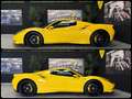 Ferrari F8 Spider 3.9 720cv Giallo Modena Jaune - thumbnail 4