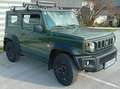 Suzuki Jimny Jimny 1,5 VVT Allgrip Pure Pure Grün - thumbnail 1