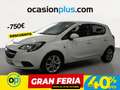 Opel Corsa 1.4 GLP 120 Aniversario 90 Blanco - thumbnail 1