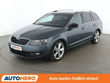 1.8 TSI Style*NAVI*TEMPO*PDC*SHZ*ALU*