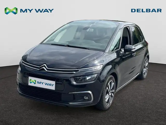 Citroen C4 SpaceTourer Feel 1.5 BlueHDi 130ch