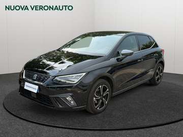 1.0 ECO TSI Xcellence 95CV 5p