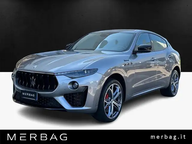 Maserati Levante 3.0 V6 Modena S 430cv auto