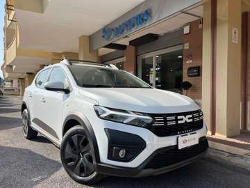Sandero Streetway Streetway 1.0 tce Expression Eco-g 100cv *Promo SD 2026*