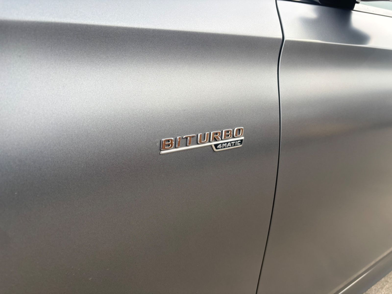 Mercedes-Benz E 43 AMG 4Matic Pano Alcantara Vollausstattung — photo 10