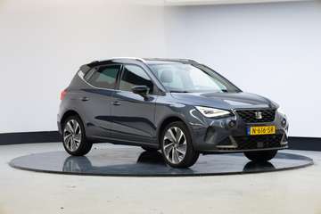 1.0 TSI FR Business Intense | nieuw model | 18 inc