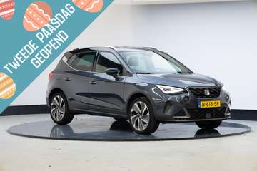 1.0 TSI FR Business Intense | nieuw model | 18 inc