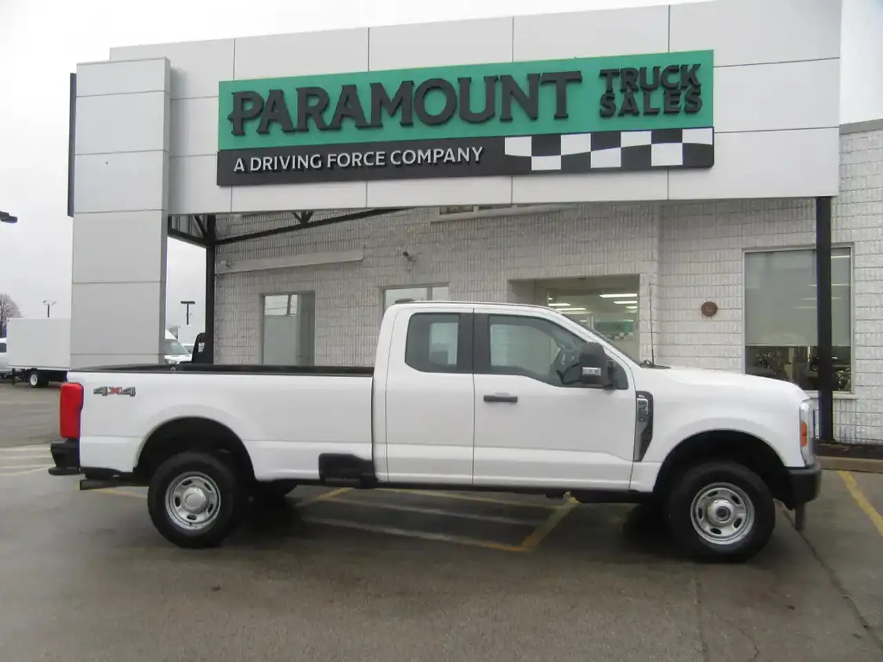 Ford F 250 снимка Ford F 250