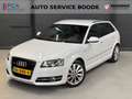 Audi A3 Sportback 1.4 TFSI (125pk) Ambition Pro Line S aut Blanc - thumbnail 1