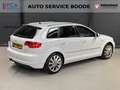 Audi A3 Sportback 1.4 TFSI (125pk) Ambition Pro Line S aut Blanc - thumbnail 4