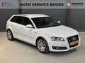 Audi A3 Sportback 1.4 TFSI (125pk) Ambition Pro Line S aut Blanc - thumbnail 2
