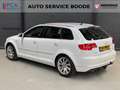 Audi A3 Sportback 1.4 TFSI (125pk) Ambition Pro Line S aut Weiß - thumbnail 3