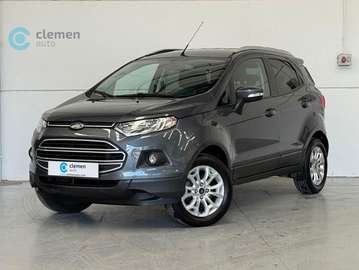 1.5TDCi Trend 100