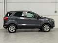 Ford EcoSport 1.5TDCi Trend 100 Grau - thumbnail 4