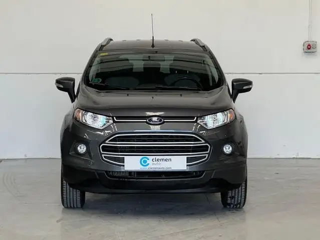 Ford EcoSport 1.5TDCi Trend 100