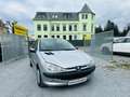 Peugeot 206 206 75 Style Silber - thumbnail 1