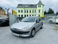Peugeot 206 206 75 Style Silber - thumbnail 2