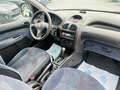 Peugeot 206 206 75 Style Silber - thumbnail 9