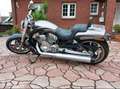 Harley-Davidson V-Rod Muscle - Sonderfarbe - 1A alles original Срібний - thumbnail 5