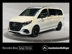 Mercedes-Benz V 250 d **AMG,MBUX,Navi,Burm,360°,Night,AHK,Pano