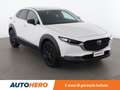 Mazda CX-30 2.0 Skyactiv G Mild-Hybrid Homura 150 CV MHEV Bianco - thumbnail 8
