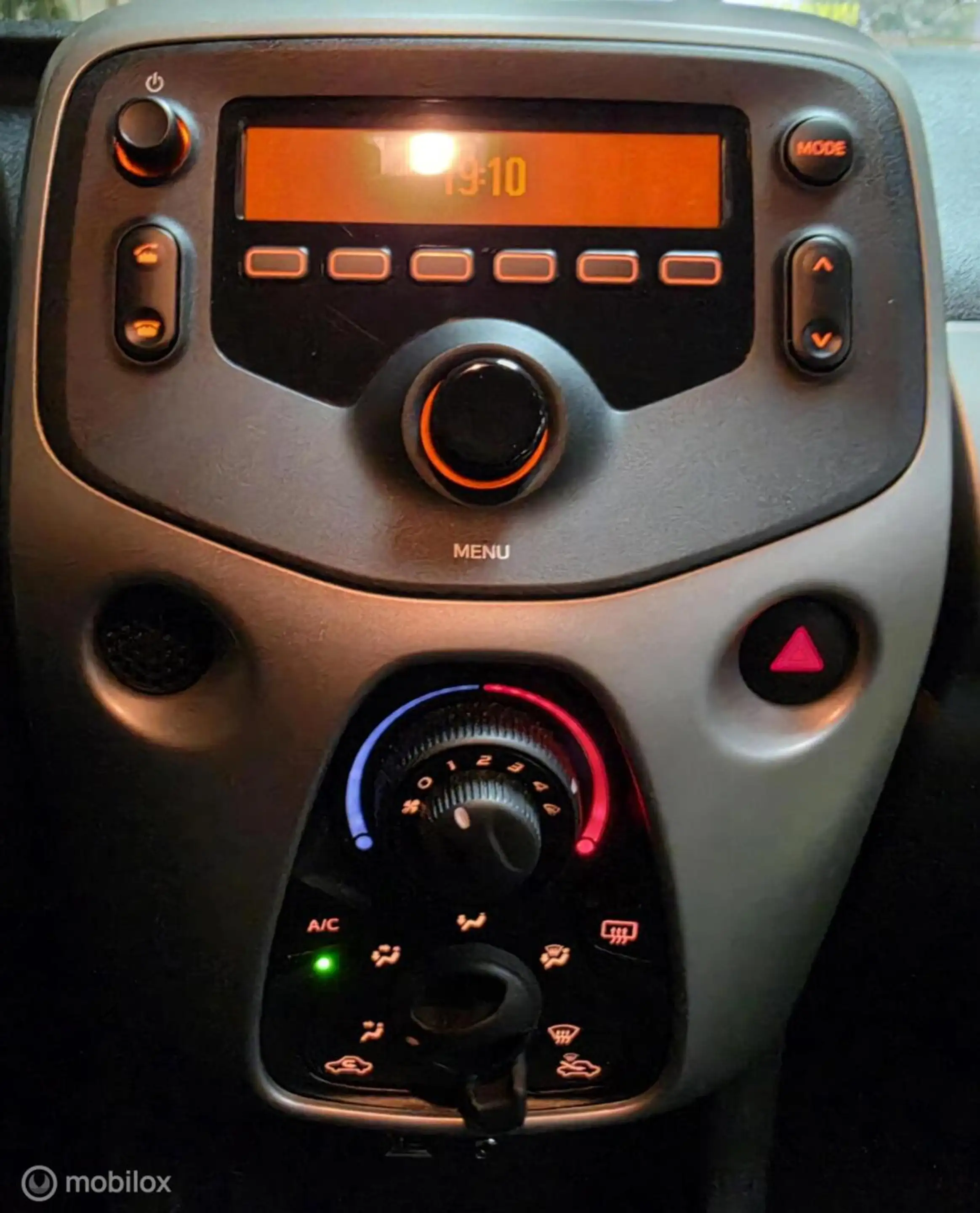 Peugeot 108 1.0 e-VTi Active TOP! originele lage km stand — photo 11