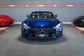 Mercedes-Benz AMG GT 4.0 V8 Airscarf Sportabgas BURMESTER Azul - thumbnail 7