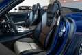 Mercedes-Benz AMG GT 4.0 V8 Airscarf Sportabgas BURMESTER Azul - thumbnail 17