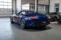 Mercedes-Benz AMG GT 4.0 V8 Airscarf Sportabgas BURMESTER Azul - thumbnail 13
