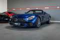 Mercedes-Benz AMG GT 4.0 V8 Airscarf Sportabgas BURMESTER Azul - thumbnail 6