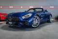 Mercedes-Benz AMG GT 4.0 V8 Airscarf Sportabgas BURMESTER Azul - thumbnail 28
