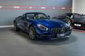 Mercedes-Benz AMG GT 4.0 V8 Airscarf Sportabgas BURMESTER Azul - thumbnail 8
