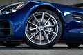 Mercedes-Benz AMG GT 4.0 V8 Airscarf Sportabgas BURMESTER Azul - thumbnail 4