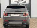 Land Rover Discovery Sport 2,0 TD4 4WD SE Aut. Grau - thumbnail 8